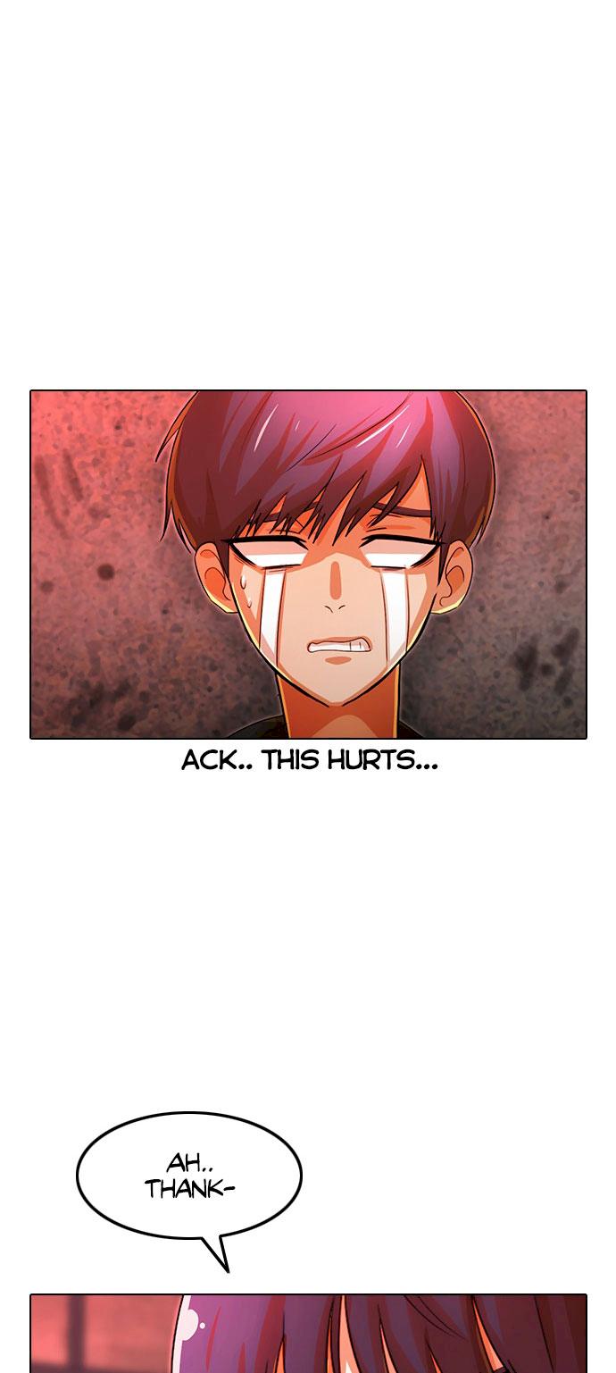 Random Chat chapter 119 page 86