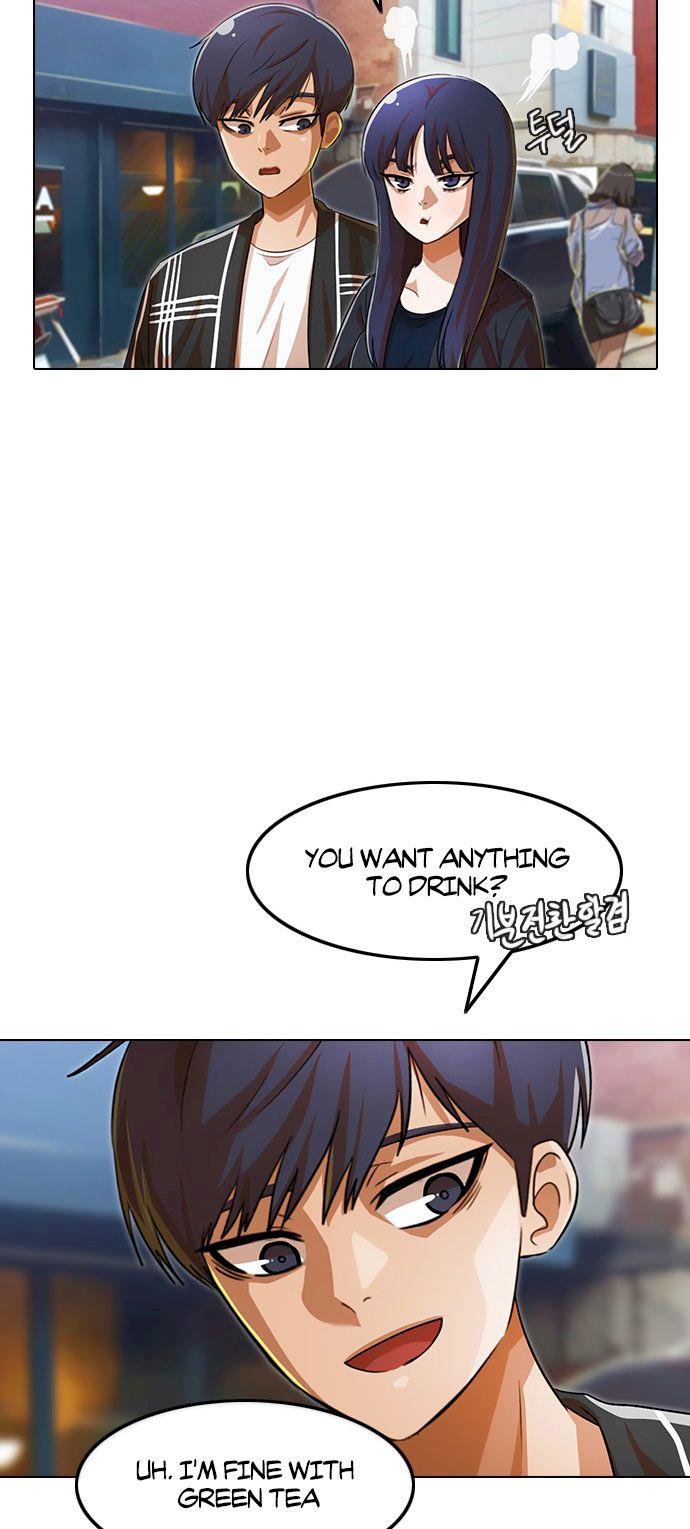 Random Chat chapter 120 page 18