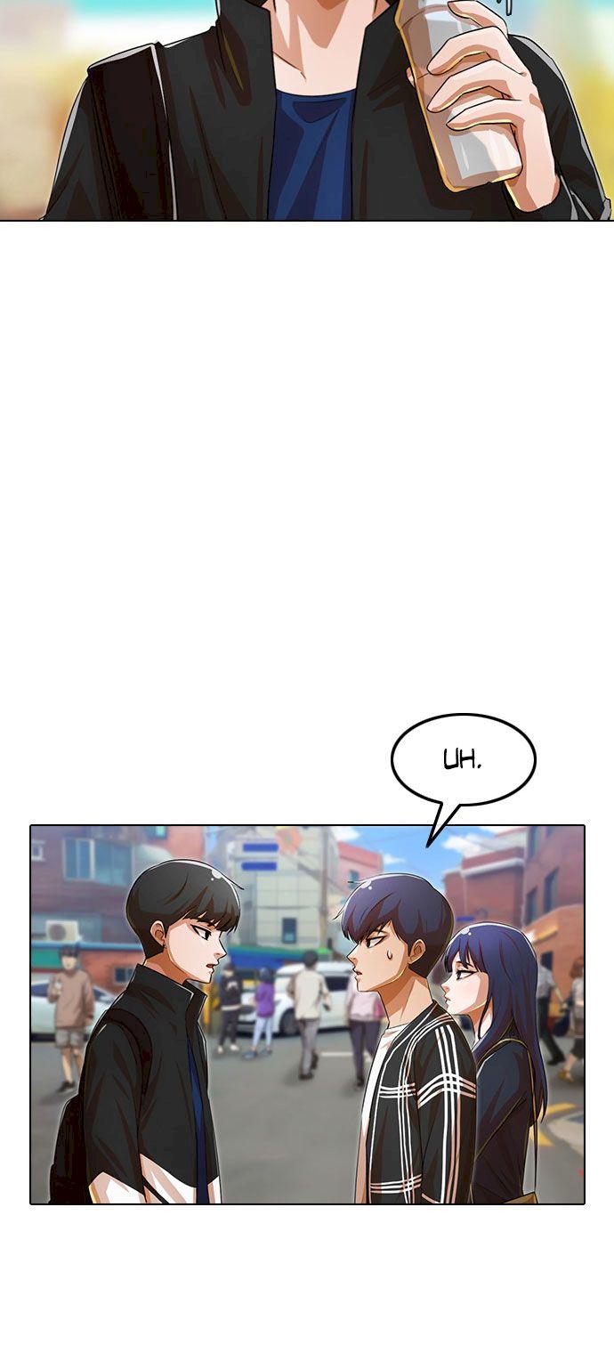 Random Chat chapter 120 page 21