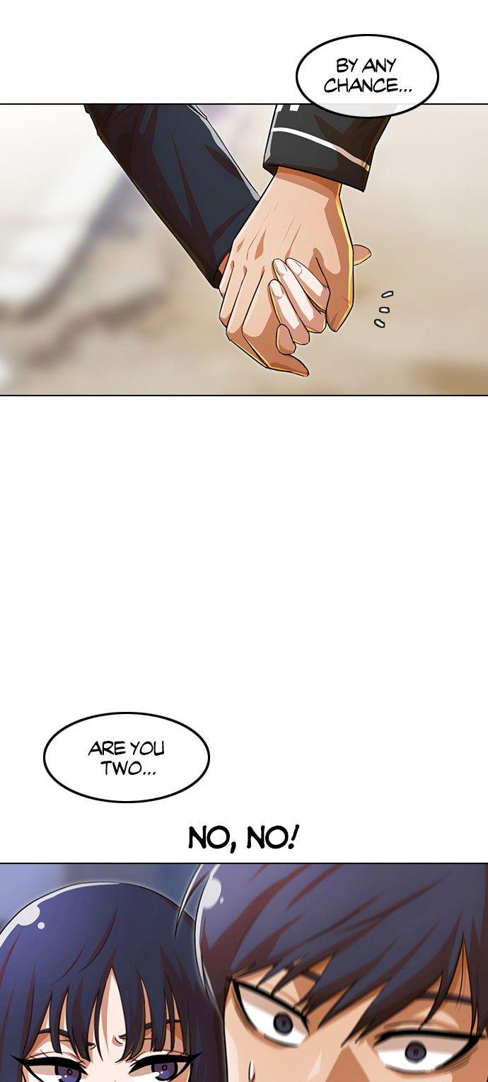 Random Chat chapter 120 page 25