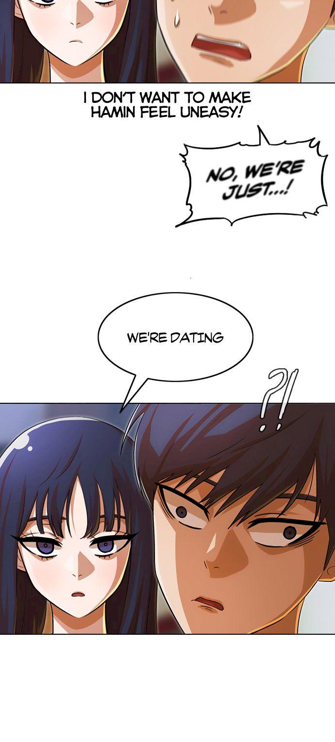Random Chat chapter 120 page 26