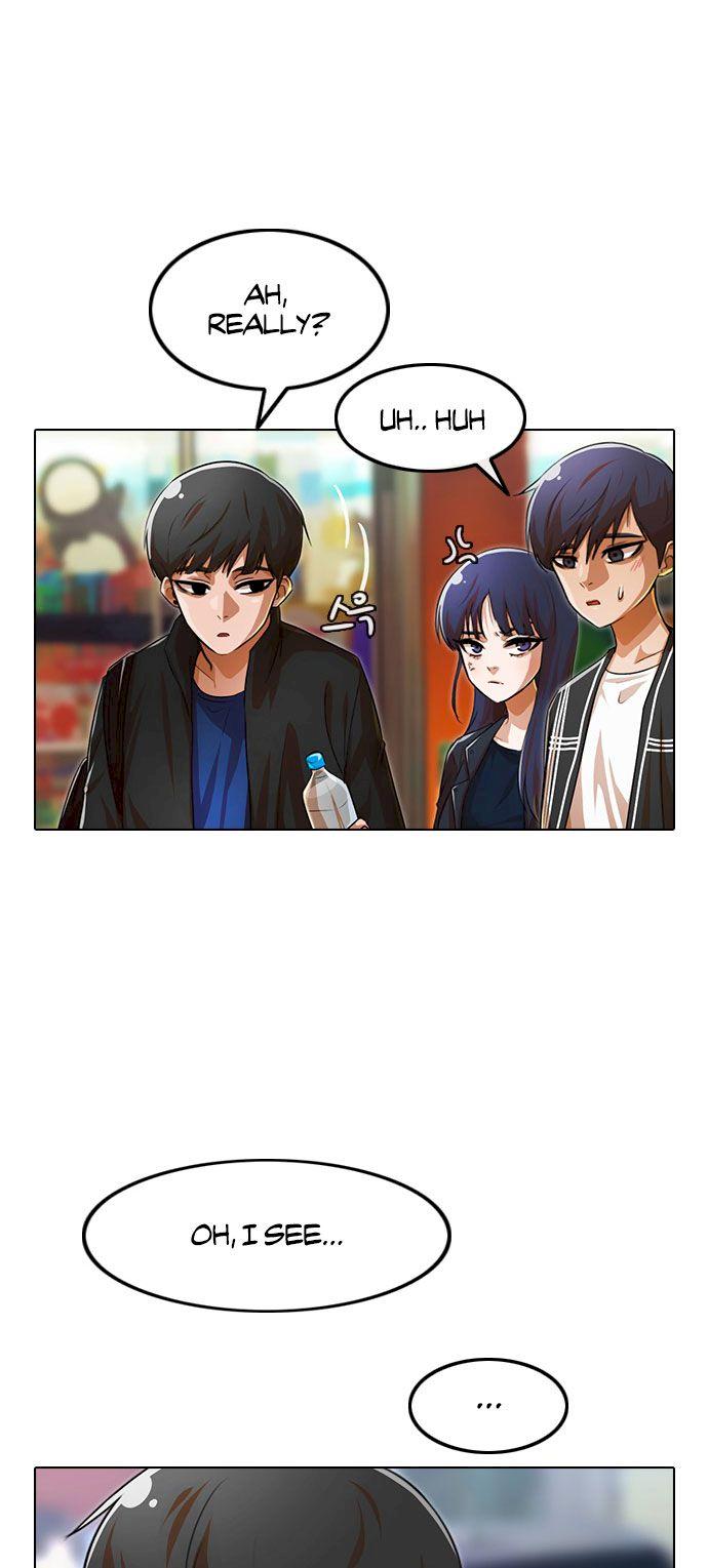 Random Chat chapter 120 page 27