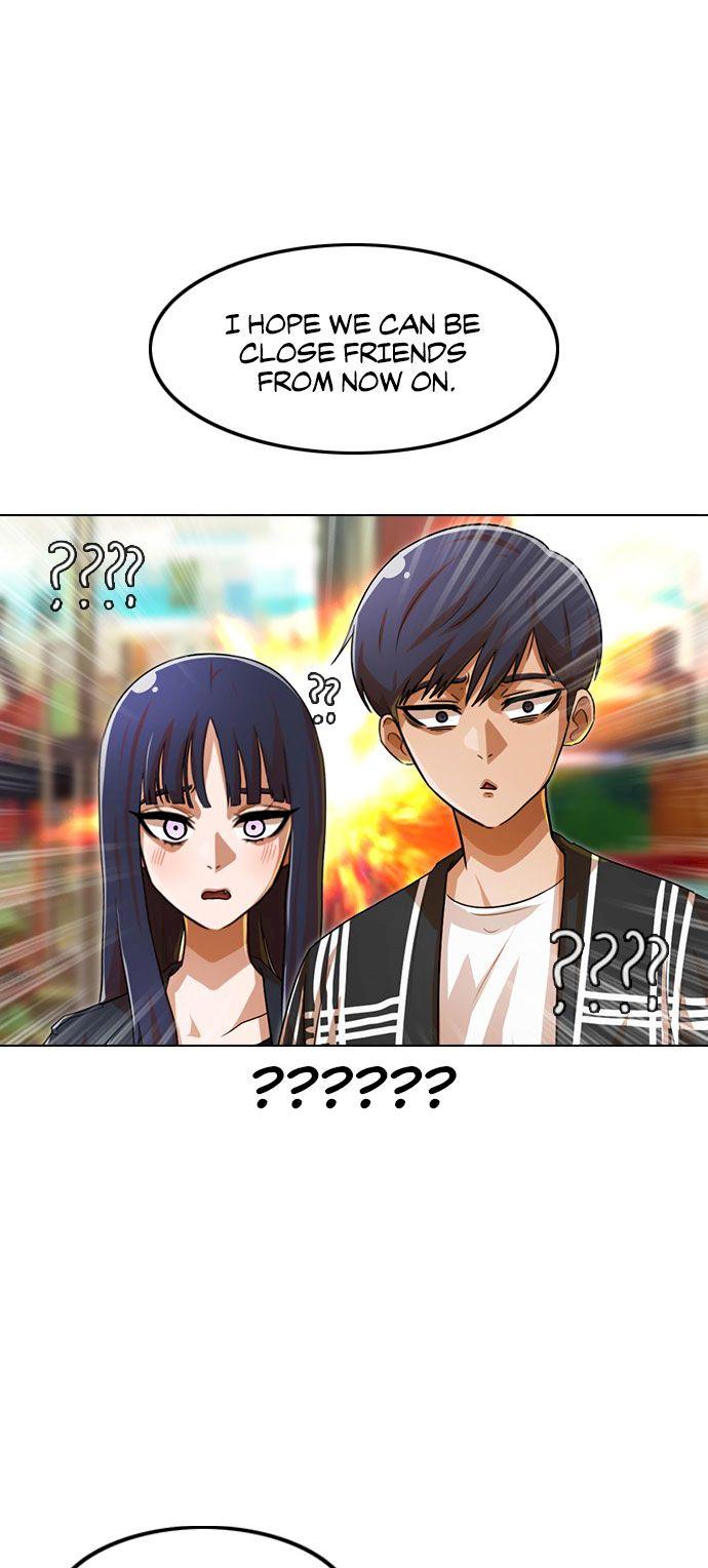 Random Chat chapter 120 page 32