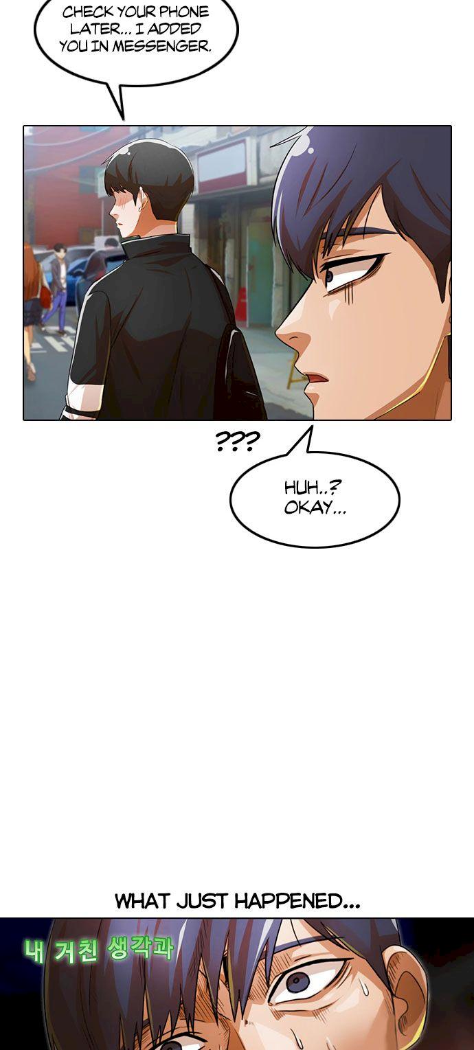 Random Chat chapter 120 page 33