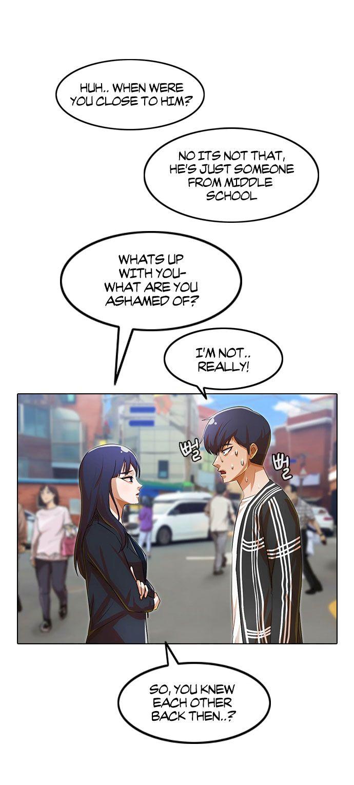 Random Chat chapter 120 page 35