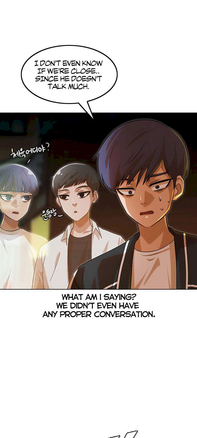 Random Chat chapter 120 page 36