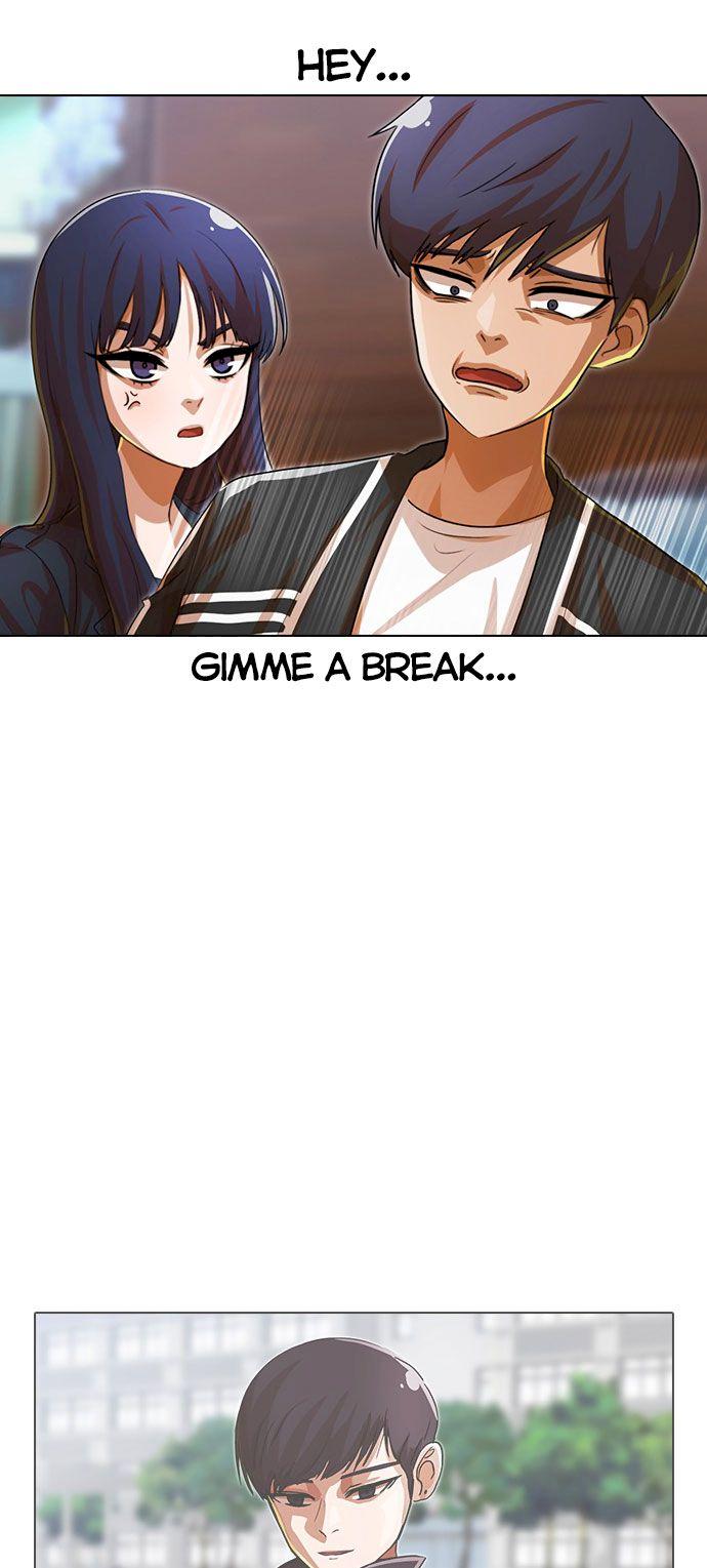 Random Chat chapter 120 page 39