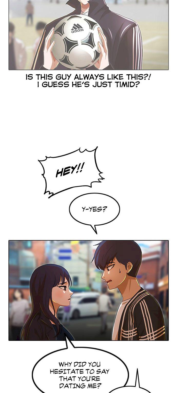 Random Chat chapter 120 page 40