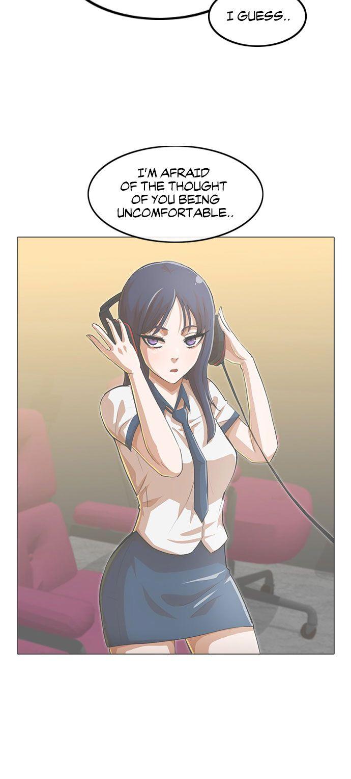 Random Chat chapter 120 page 41