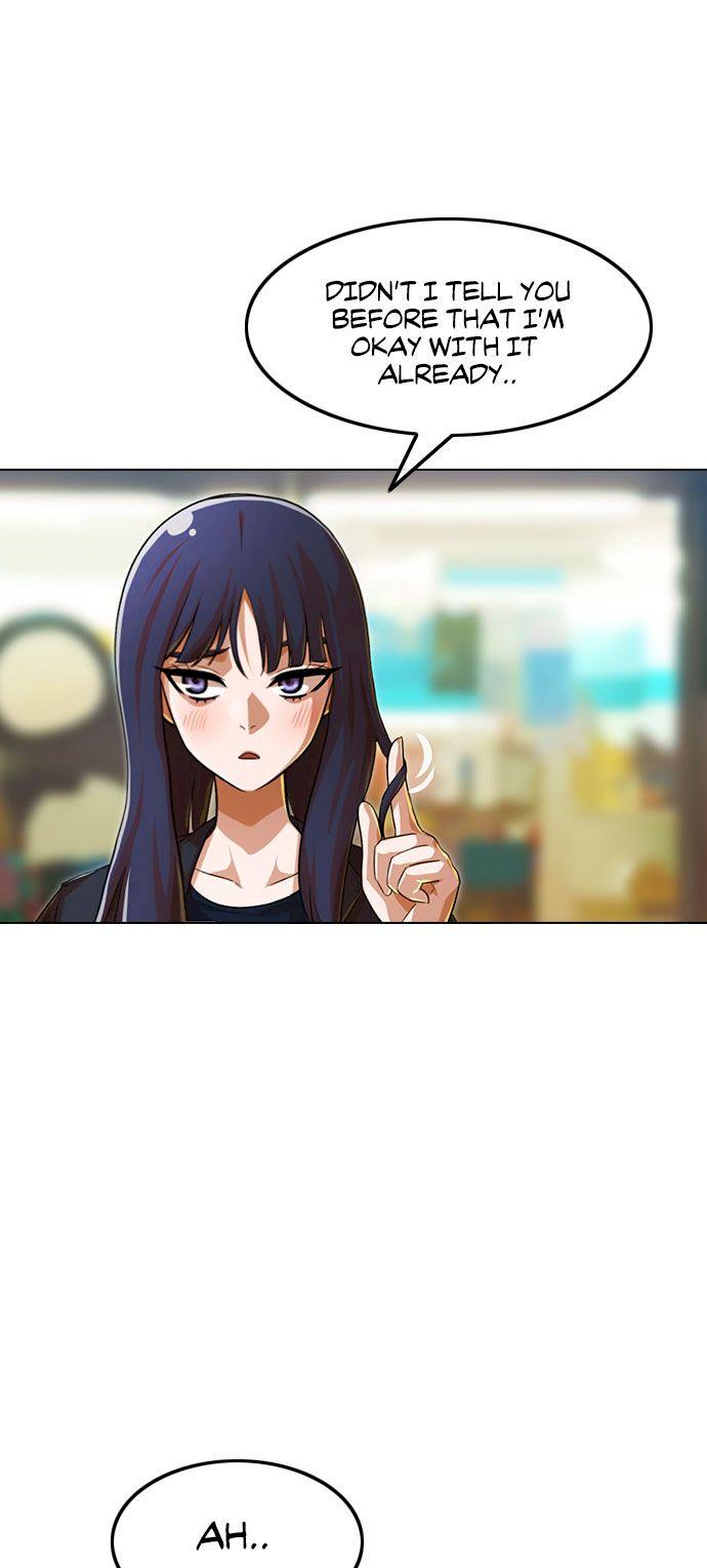 Random Chat chapter 120 page 42