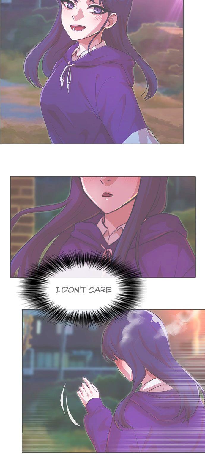 Random Chat chapter 120 page 44