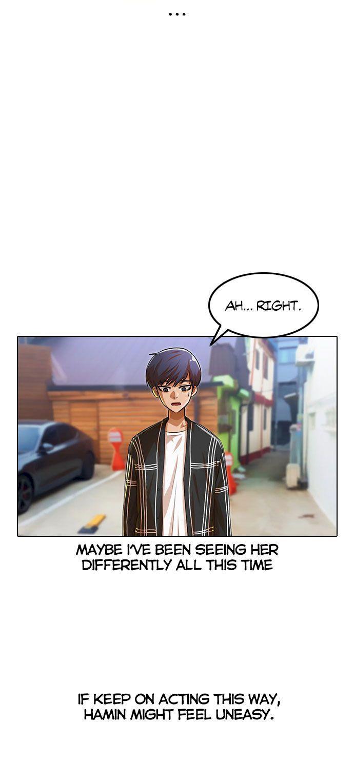 Random Chat chapter 120 page 45