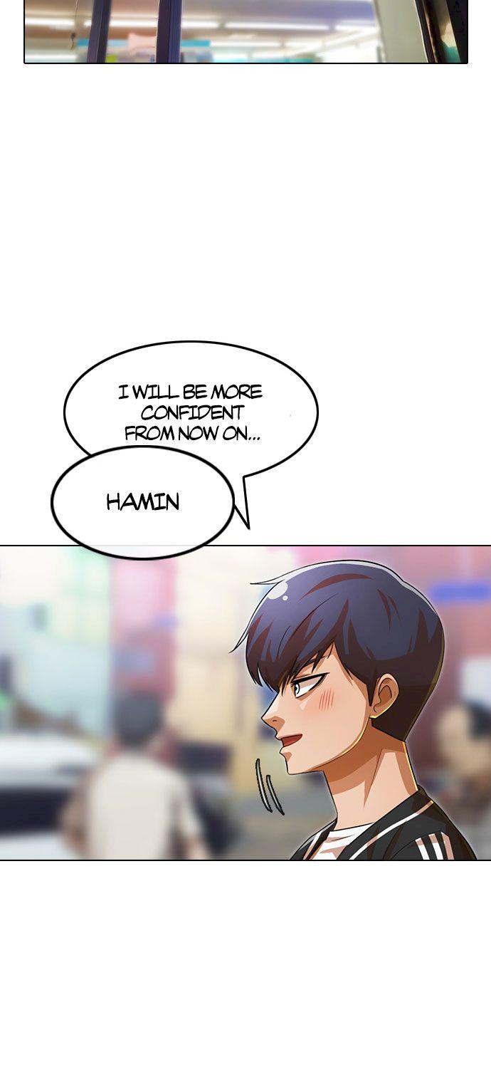 Random Chat chapter 120 page 47