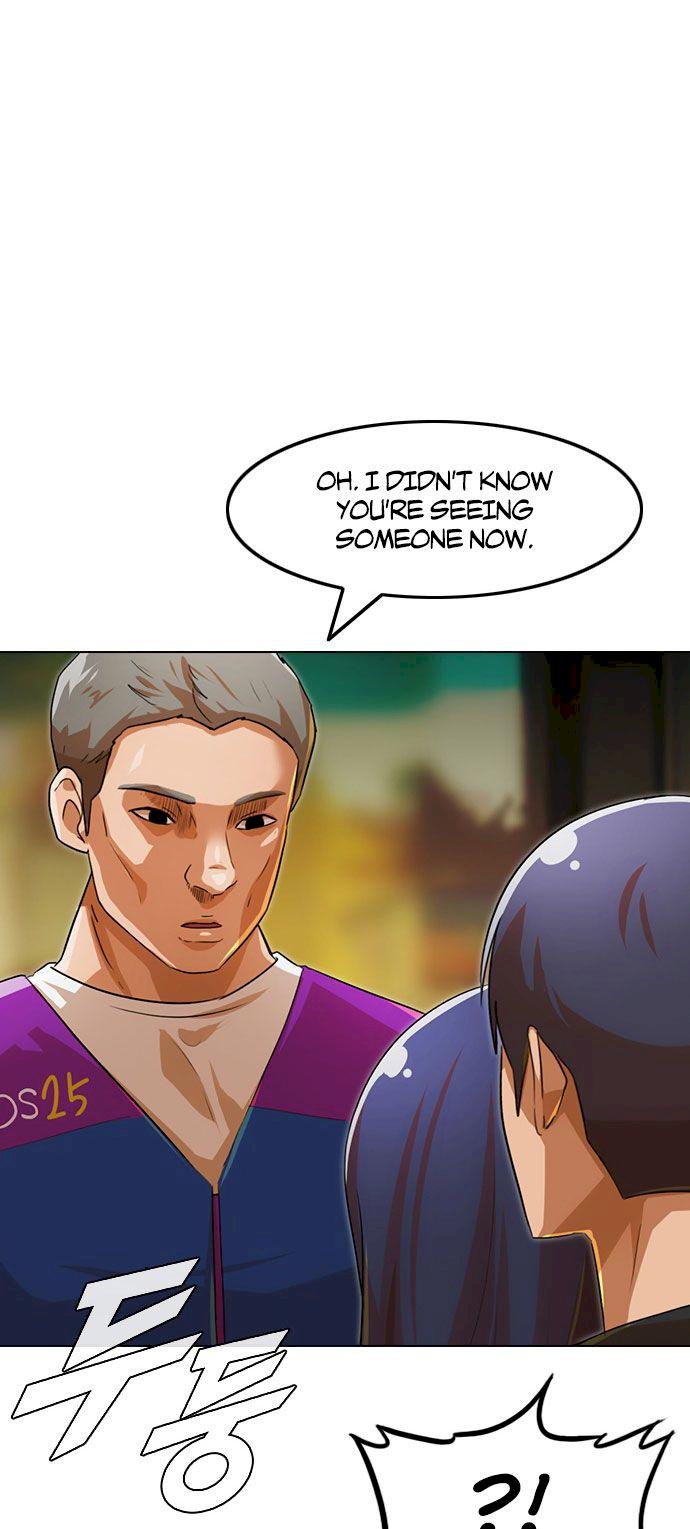 Random Chat chapter 120 page 48