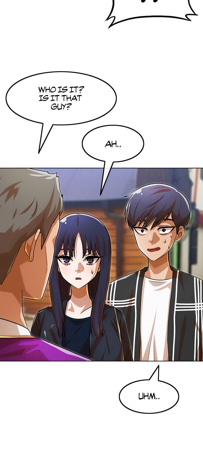 Random Chat chapter 120 page 49