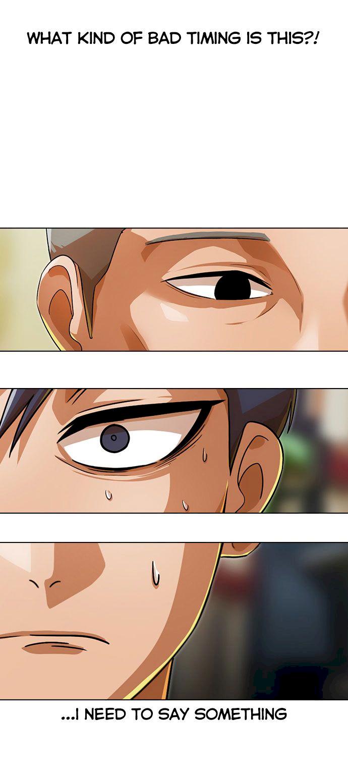 Random Chat chapter 120 page 50