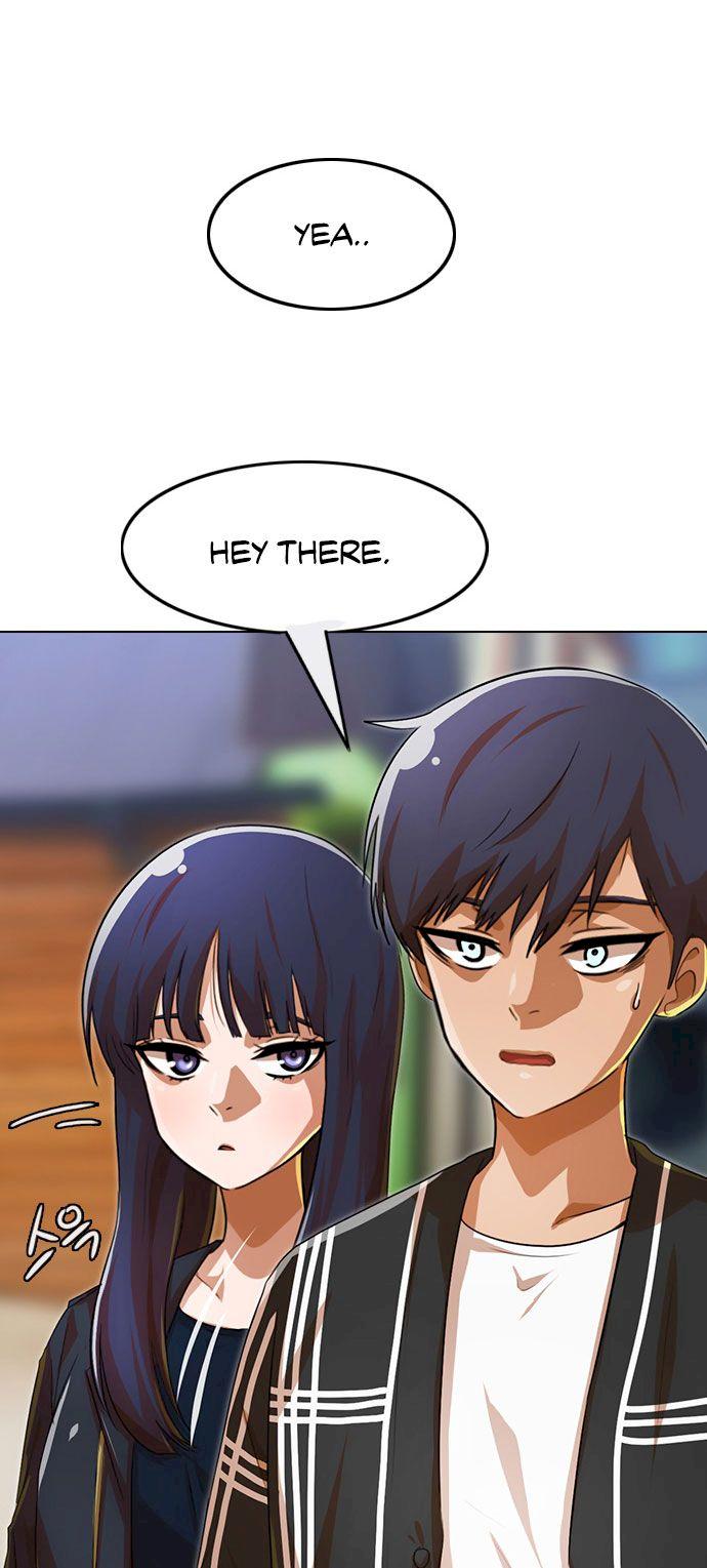 Random Chat chapter 120 page 51