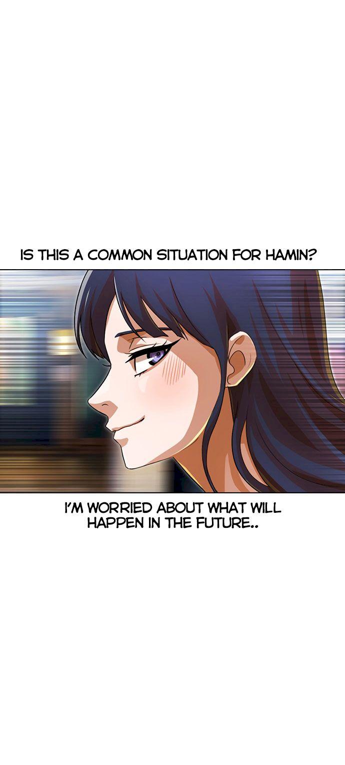 Random Chat chapter 120 page 58