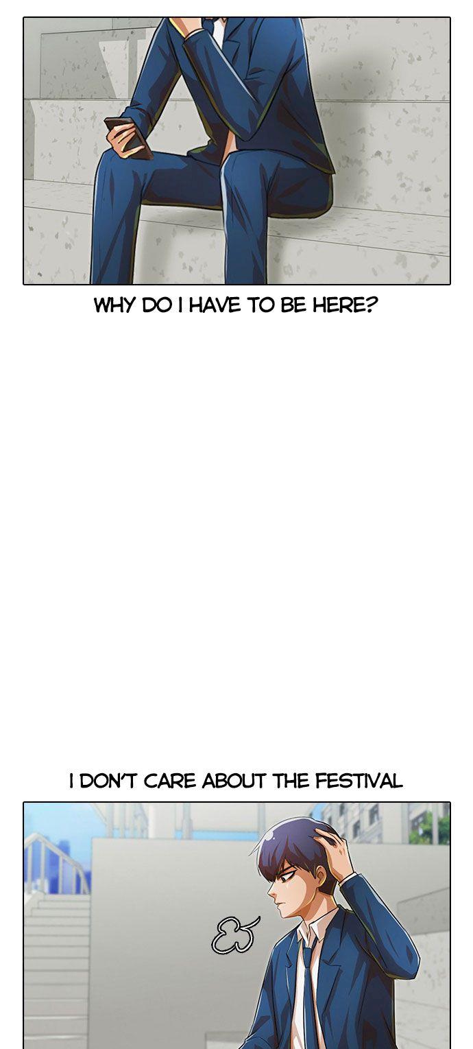 Random Chat chapter 120 page 64