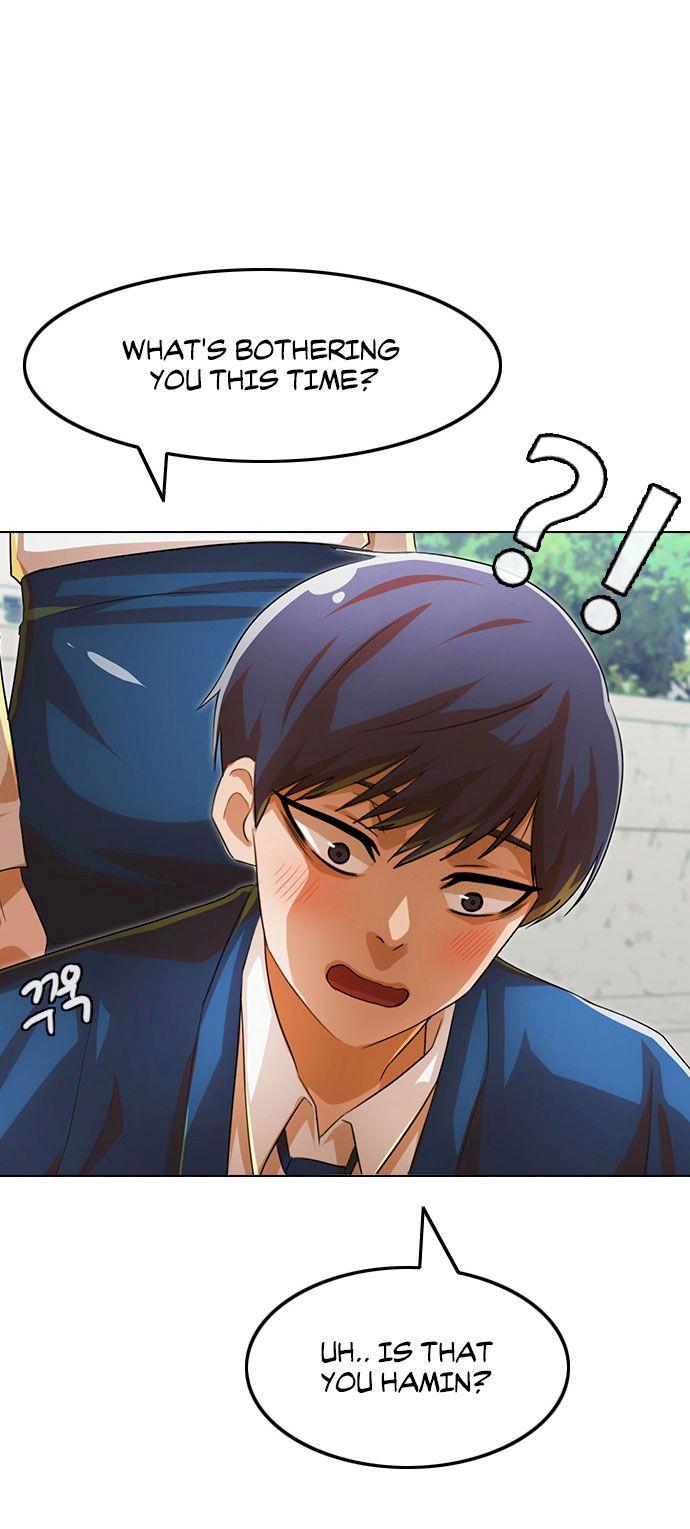 Random Chat chapter 120 page 66