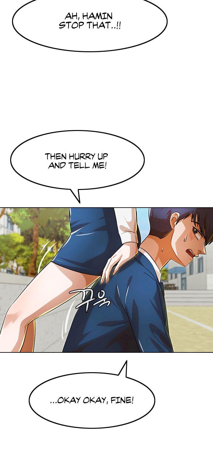 Random Chat chapter 120 page 68