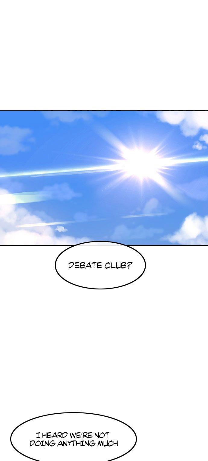 Random Chat chapter 120 page 69