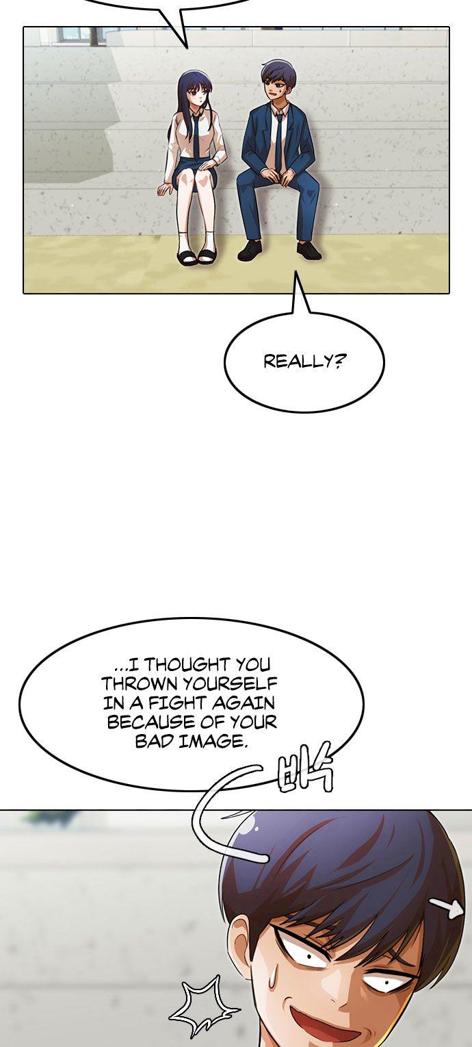 Random Chat chapter 120 page 70
