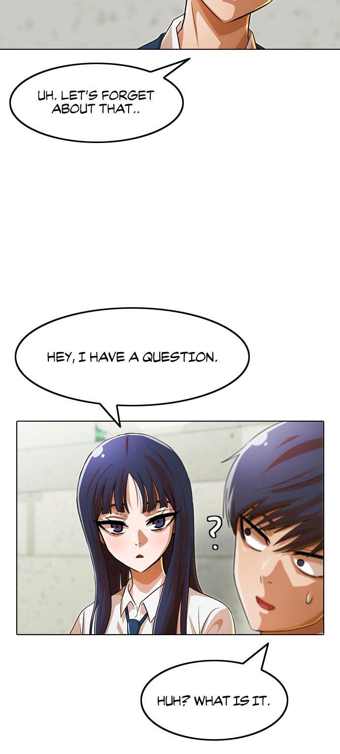 Random Chat chapter 120 page 71