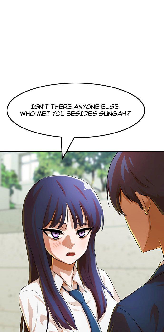 Random Chat chapter 120 page 78