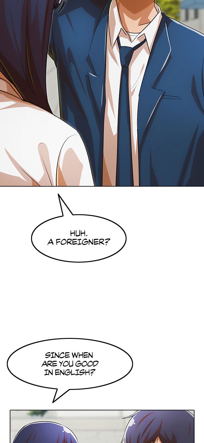 Random Chat chapter 121 page 3