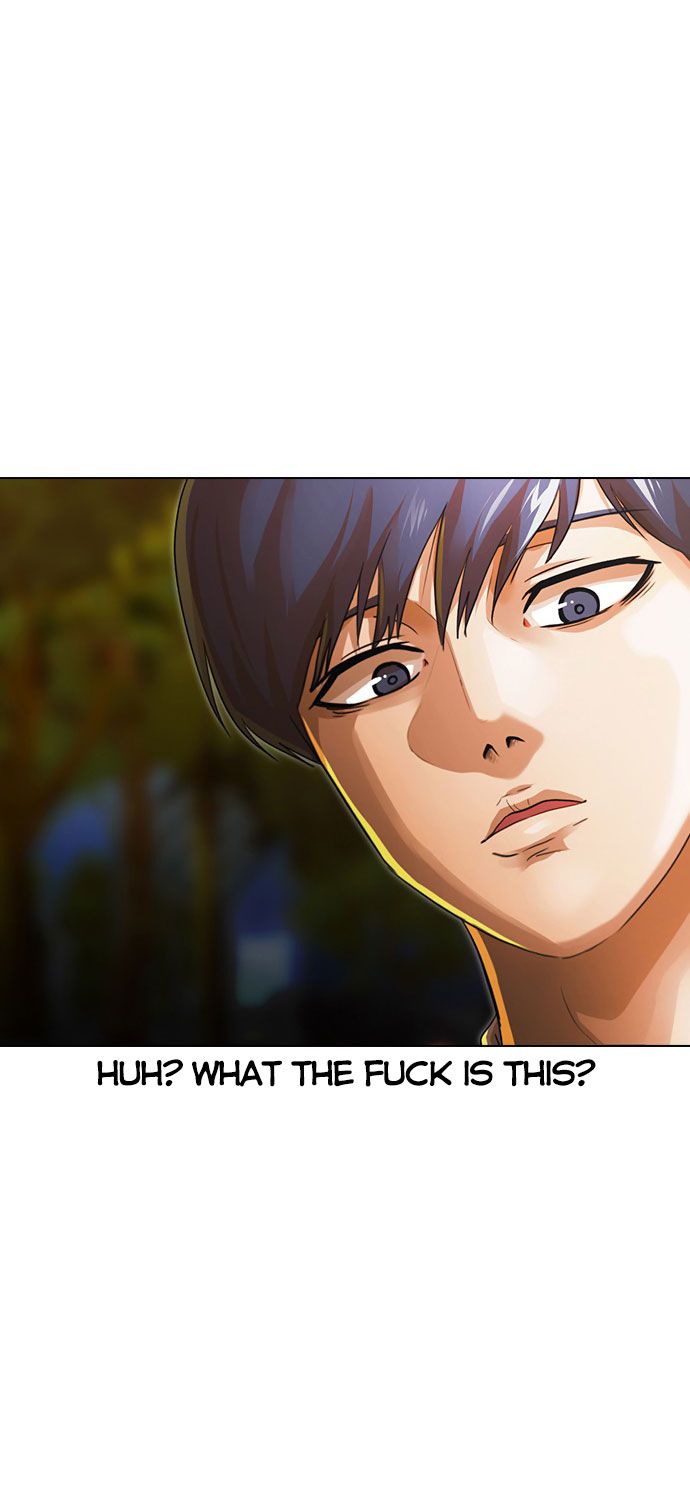 Random Chat chapter 121 page 6