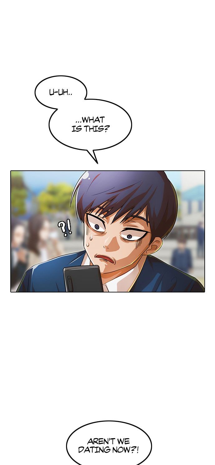 Random Chat chapter 121 page 10