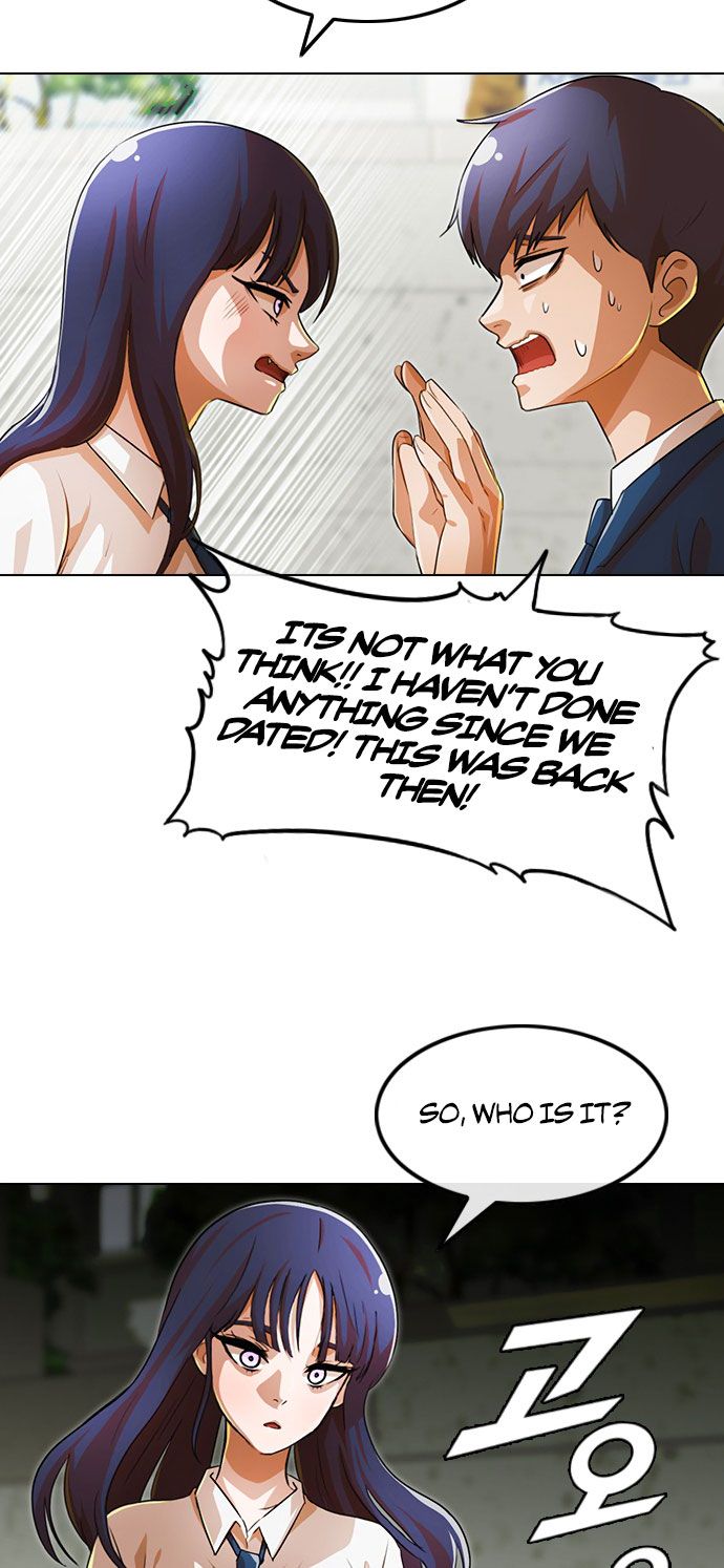 Random Chat chapter 121 page 11