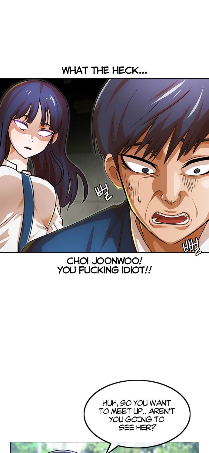 Random Chat chapter 121 page 16