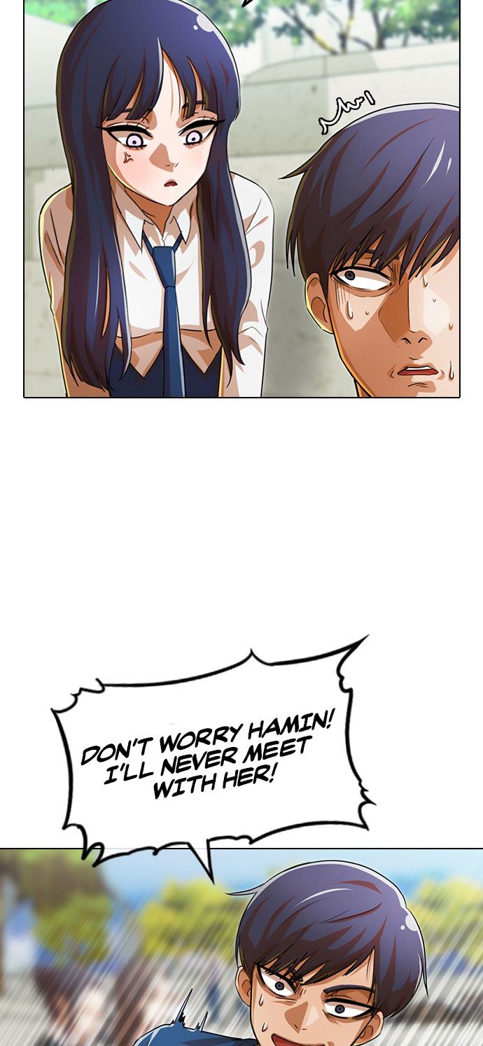 Random Chat chapter 121 page 17