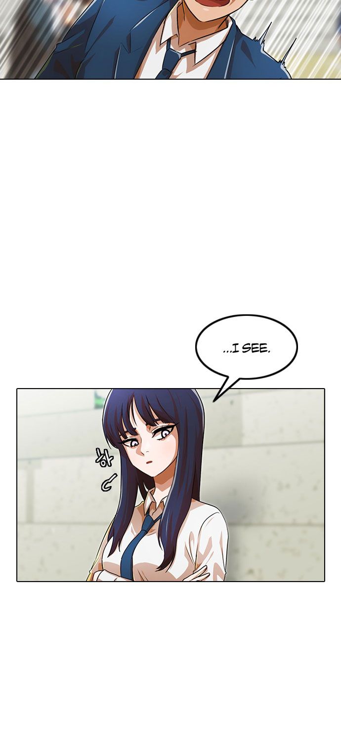 Random Chat chapter 121 page 18