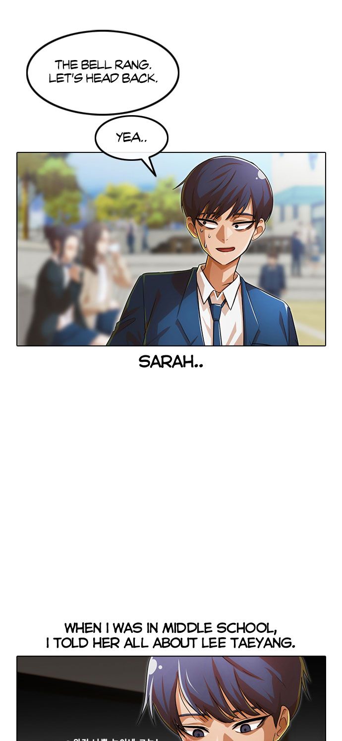 Random Chat chapter 121 page 19