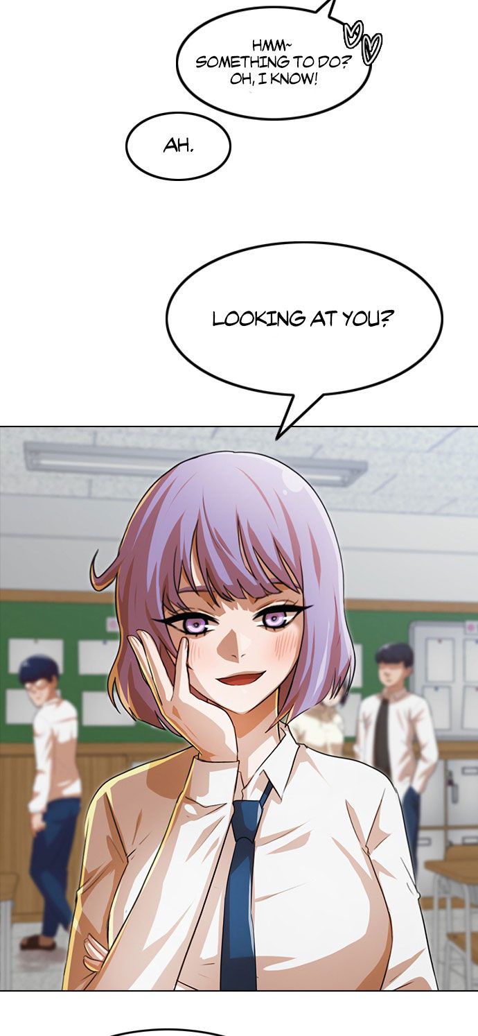Random Chat chapter 121 page 29