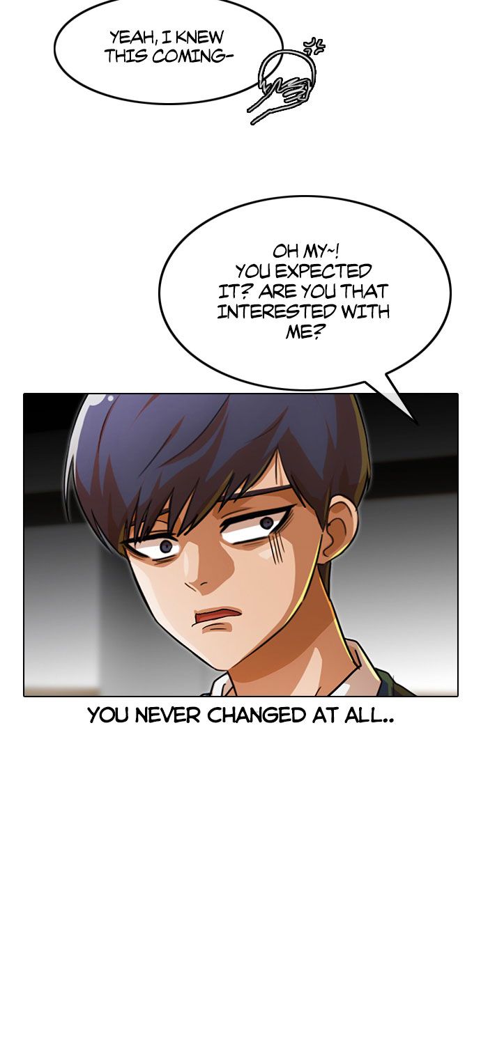 Random Chat chapter 121 page 30