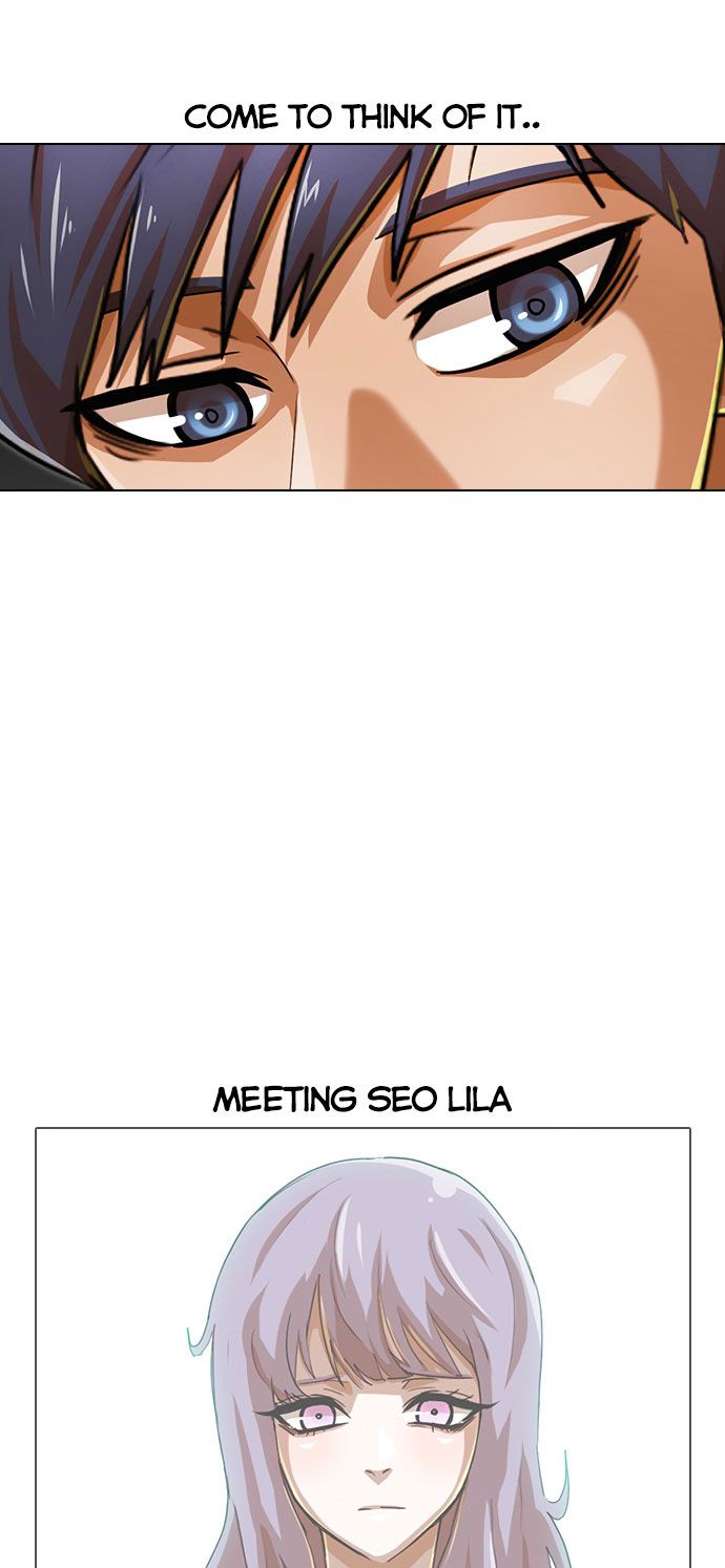 Random Chat chapter 121 page 31