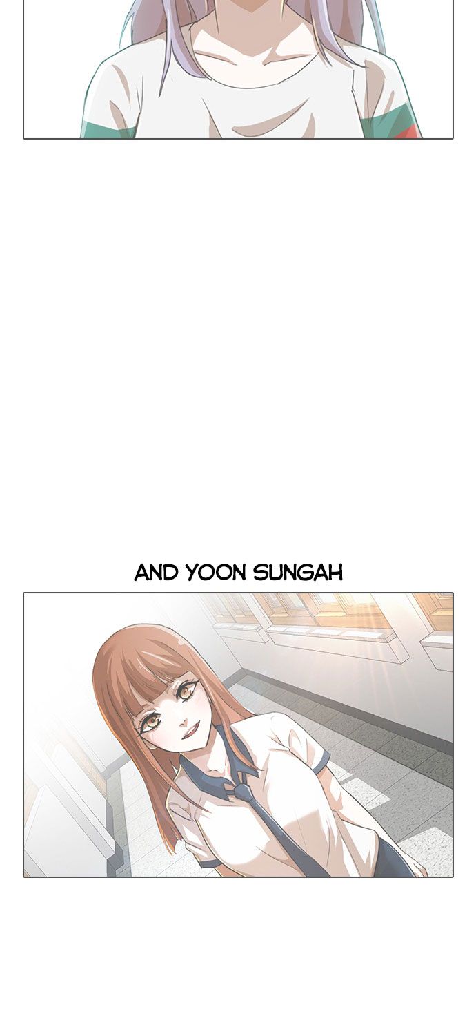 Random Chat chapter 121 page 32
