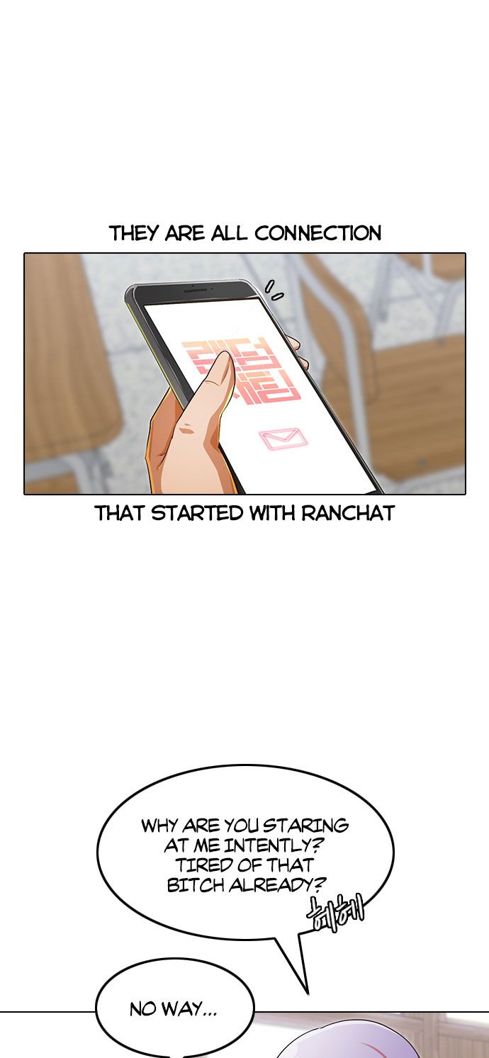 Random Chat chapter 121 page 33