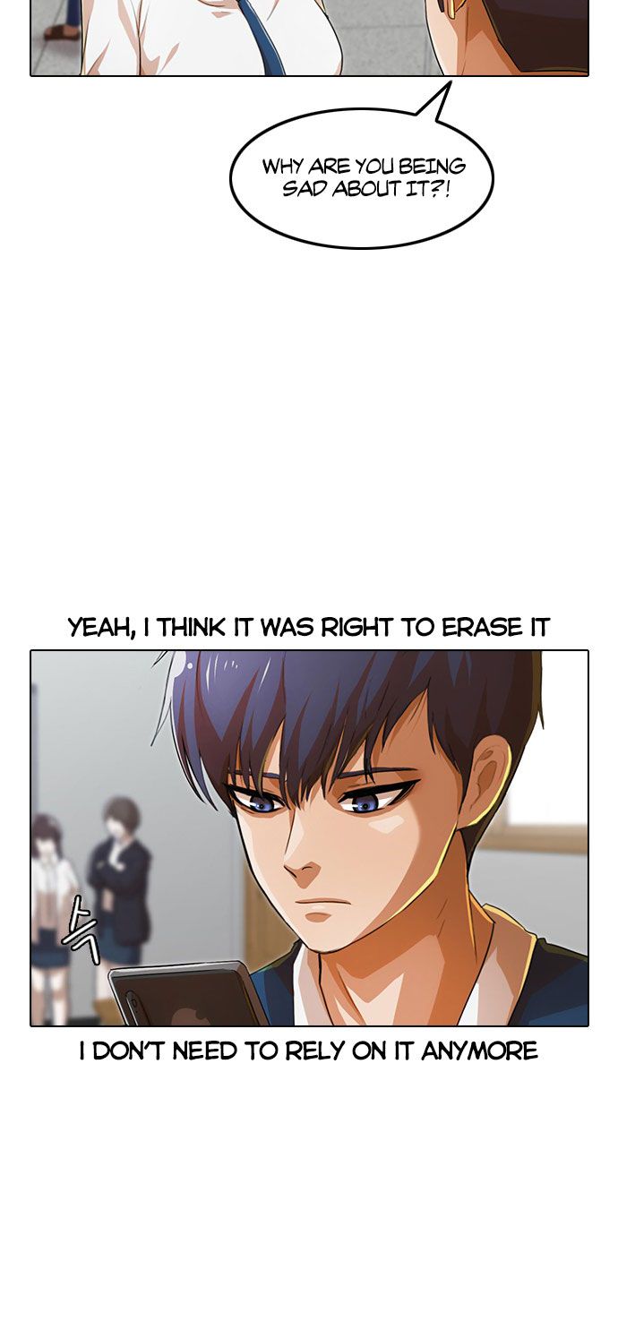 Random Chat chapter 121 page 35