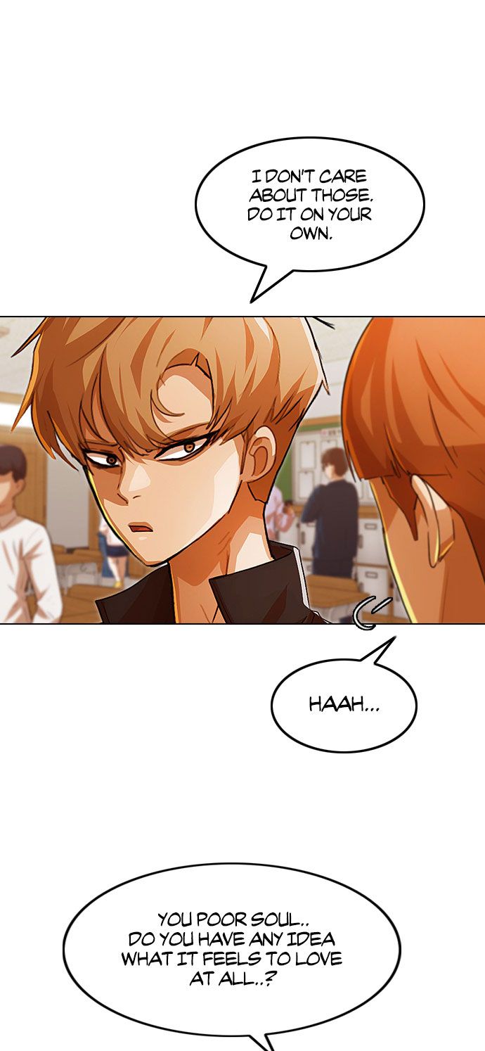 Random Chat chapter 121 page 38