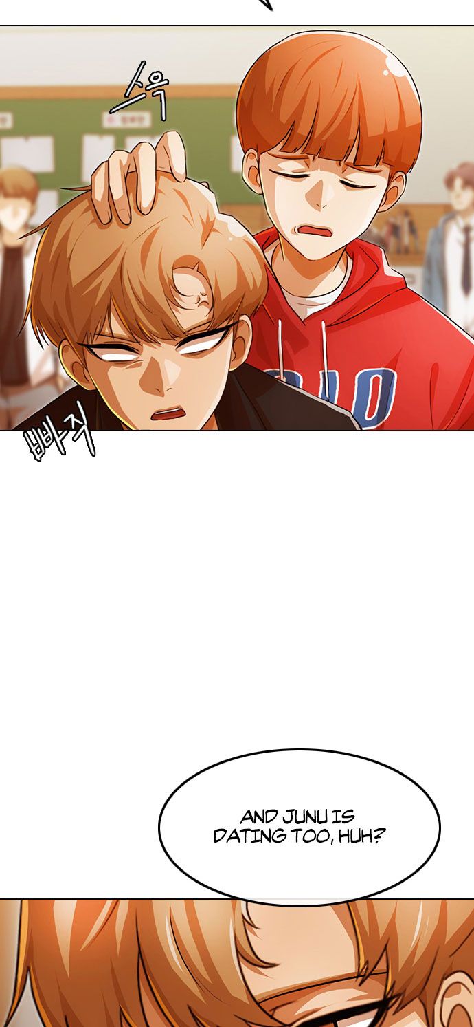 Random Chat chapter 121 page 39