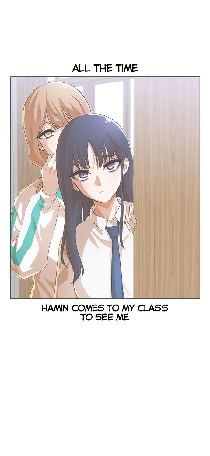 Random Chat chapter 121 page 42