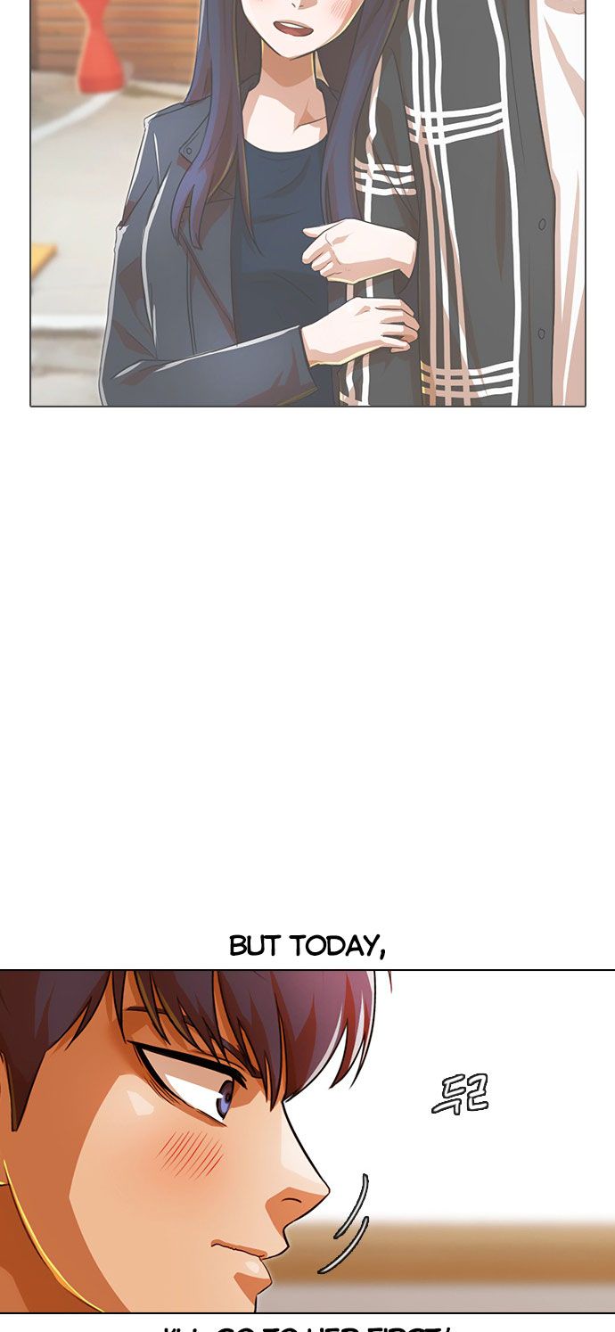 Random Chat chapter 121 page 44