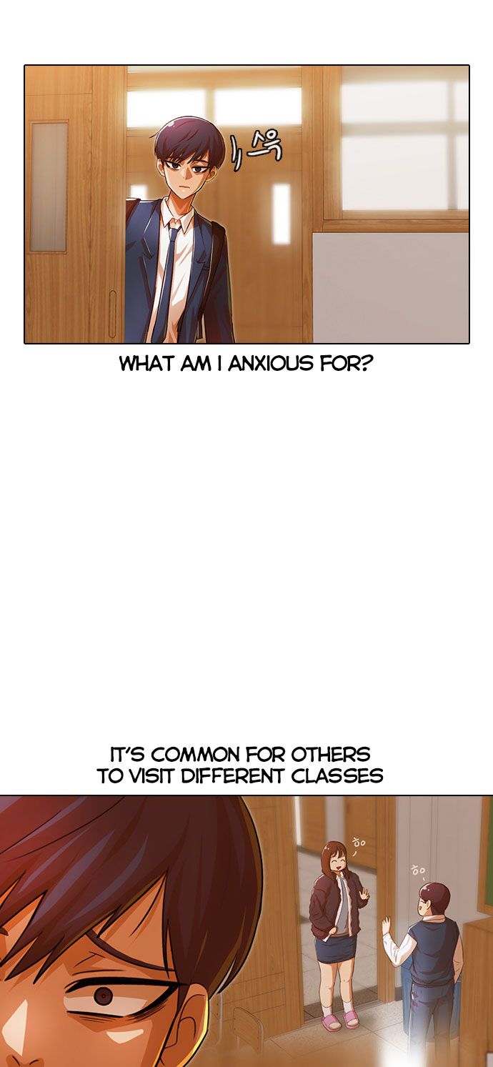 Random Chat chapter 121 page 46