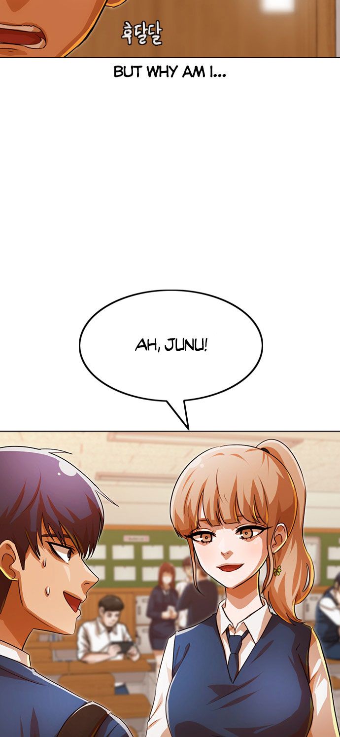 Random Chat chapter 121 page 47