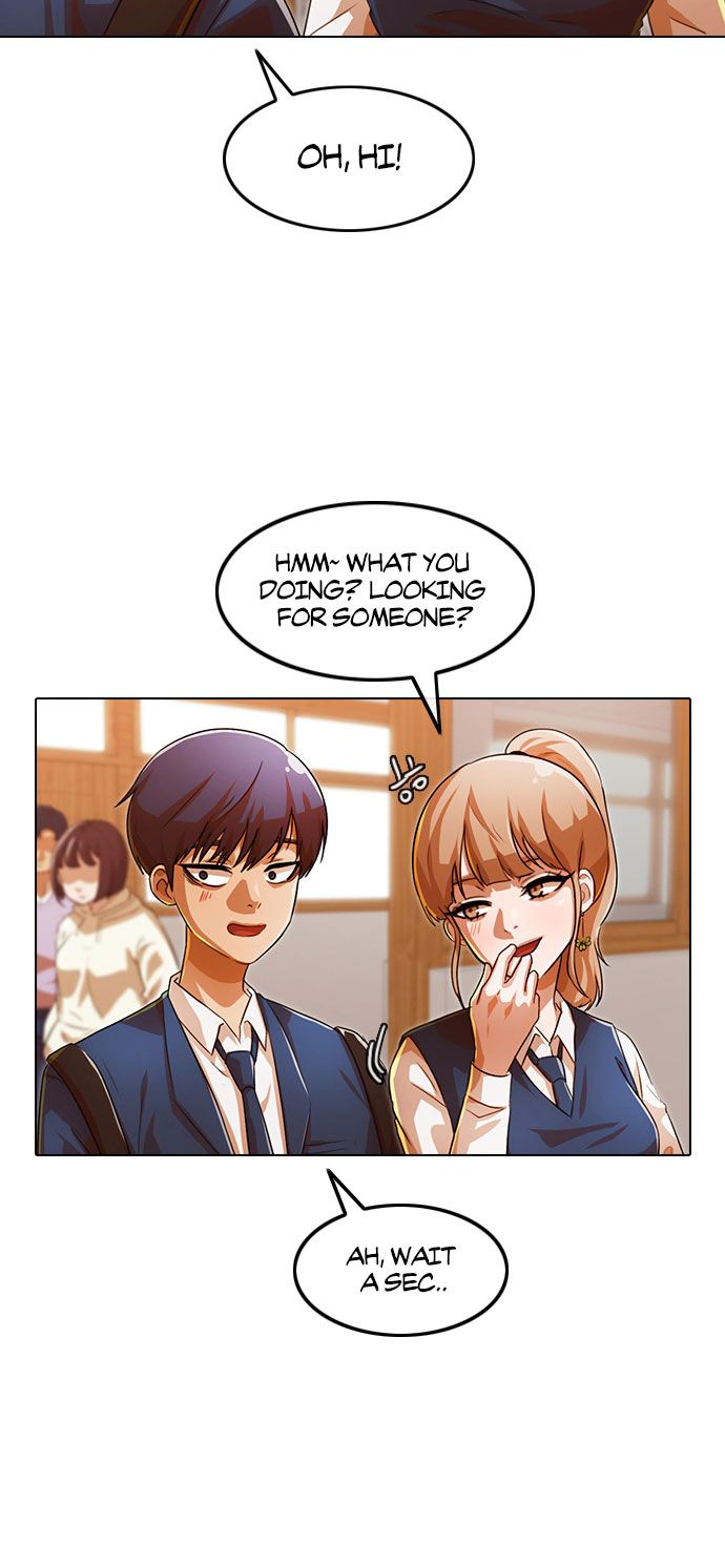 Random Chat chapter 121 page 48